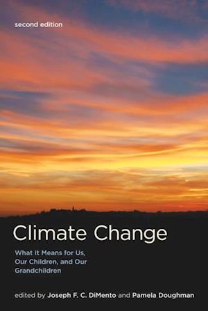 Climate Change, second edition