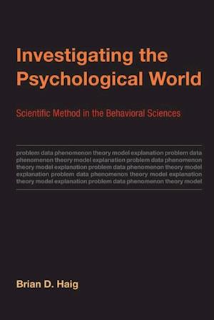 Investigating the Psychological World