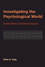 Investigating the Psychological World