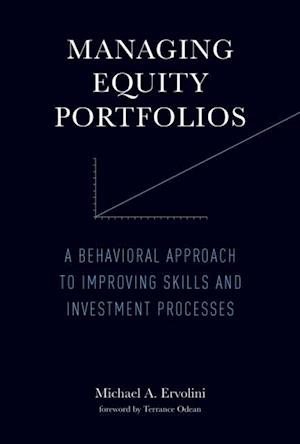 Managing Equity Portfolios