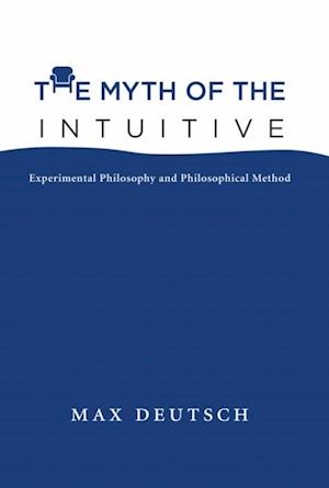 Myth of the Intuitive