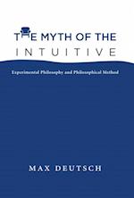Myth of the Intuitive