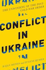 Conflict in Ukraine