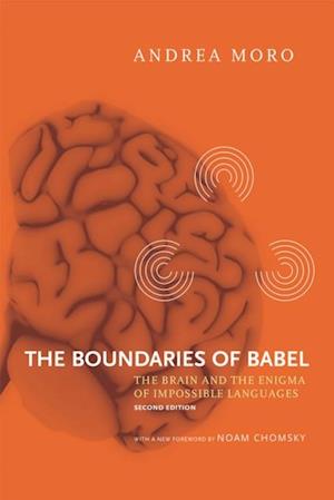 Boundaries of Babel, second edition