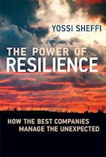 Power of Resilience