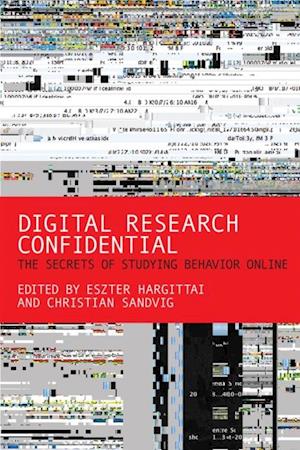 Digital Research Confidential