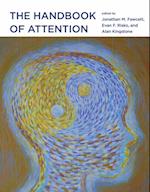 Handbook of Attention