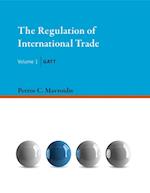 Regulation of International Trade, Volume 1