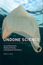 Undone Science