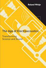 Age of Electroacoustics