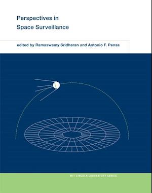 Perspectives in Space Surveillance