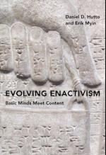 Evolving Enactivism