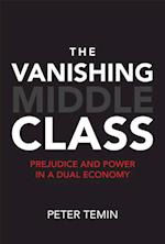 Vanishing Middle Class