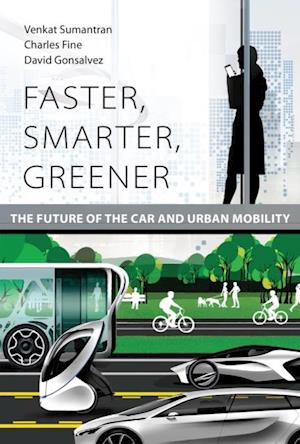 Faster, Smarter, Greener