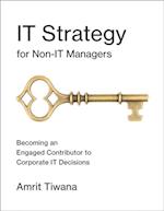 IT Strategy for Non-IT Managers