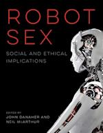 Robot Sex