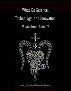 What Do Science, Technology, and Innovation Mean from Africa?