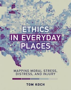 Ethics in Everyday Places