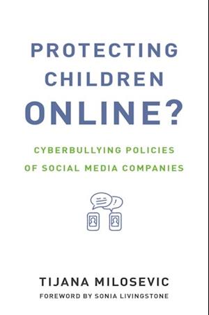 Protecting Children Online?