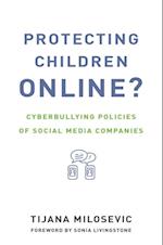 Protecting Children Online?