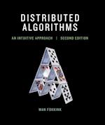 Distributed Algorithms, second edition