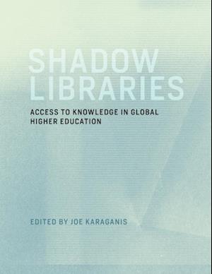 Shadow Libraries