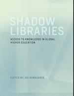 Shadow Libraries