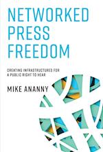 Networked Press Freedom