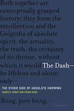 Dash#The Other Side of Absolute Knowing