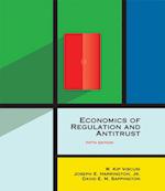 Economics of Regulation and Antitrust, fifth edition