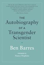 Autobiography of a Transgender Scientist