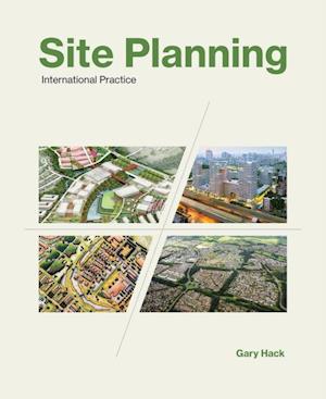Site Planning, Volume 1