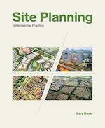 Site Planning, Volume 1