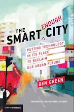Smart Enough City