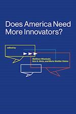 Does America Need More Innovators?