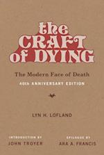 Craft of Dying, 40th Anniversary Edition