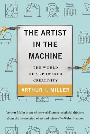 Artist in the Machine