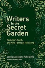 Writers in the Secret Garden