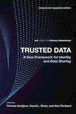 Trusted Data, revised and expanded edition