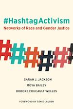 #HashtagActivism