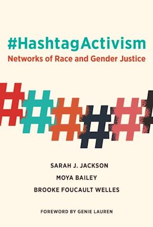 #HashtagActivism