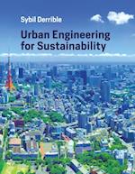 Urban Engineering for Sustainability