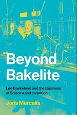 Beyond Bakelite