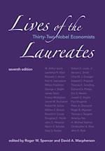 Lives of the Laureates, seventh edition