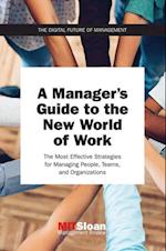 Manager's Guide to the New World of Work