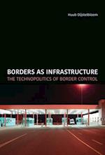 Borders as Infrastructure