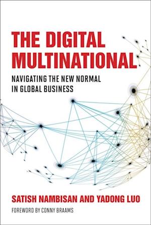 Digital Multinational