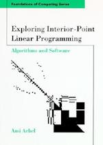 Exploring Interior-Point Linear Programming