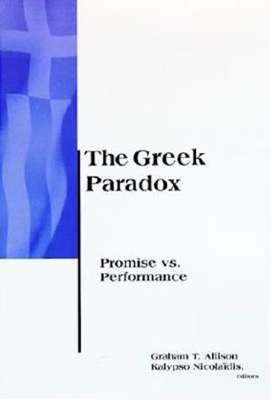 The Greek Paradox