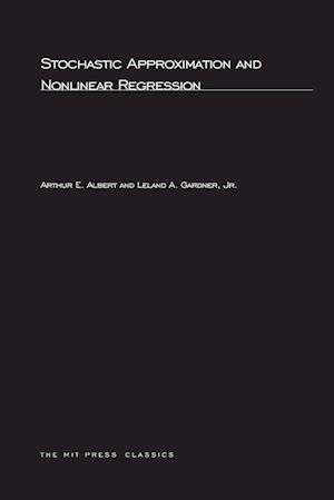 Stochastic Approximation and NonLinear Regression